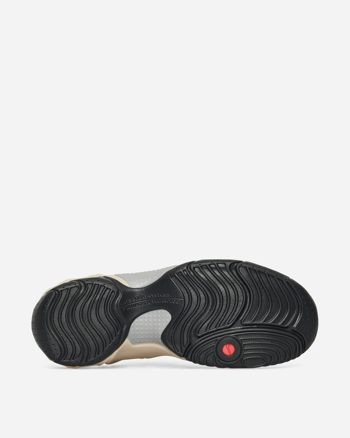 Nike Nike Clogposite Sanddrift/Black Sandals and Slides Sandals and Mules HF6881-100