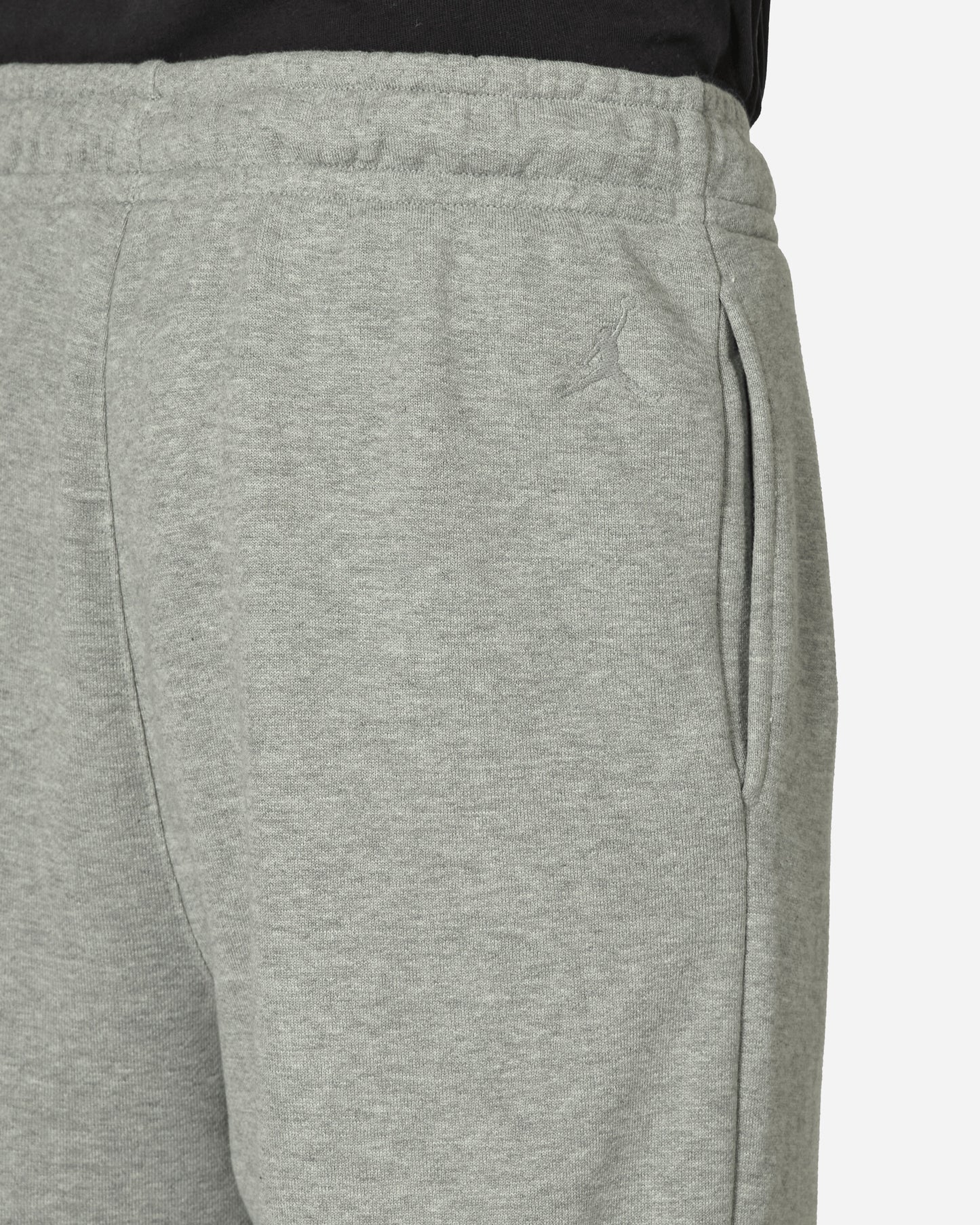 Nike Jordan U J Nc Flc Pant Dk Grey Heather Pants Sweatpants FZ7518-063