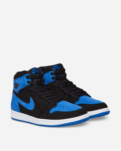 Nike Jordan Air Jordan 1 Retro High Og Black/Royal Blue/White Sneakers High DZ5485-042