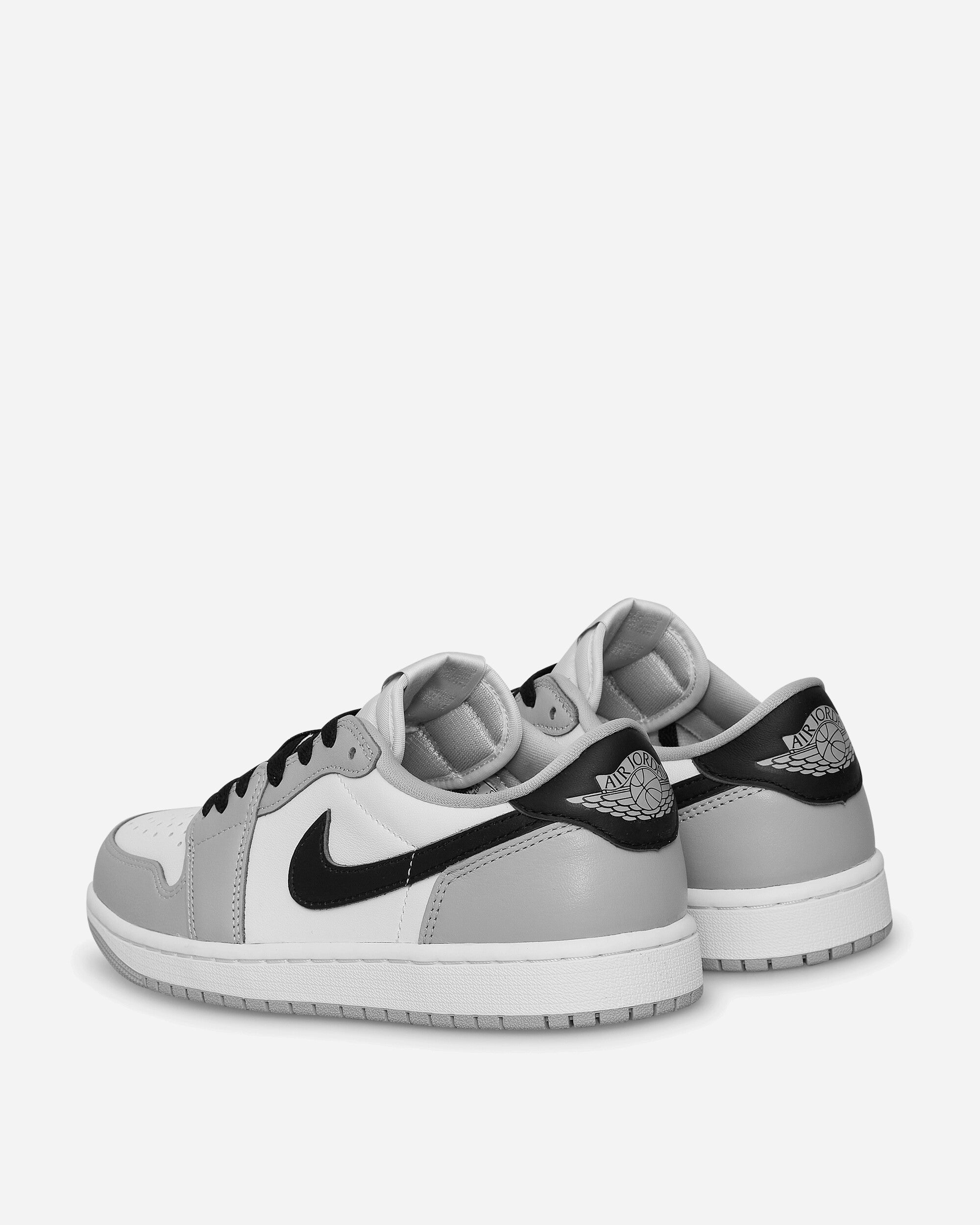 Nike Jordan Air Jordan 1 Retro Low Og White/Black Sneakers Low CZ0790-110