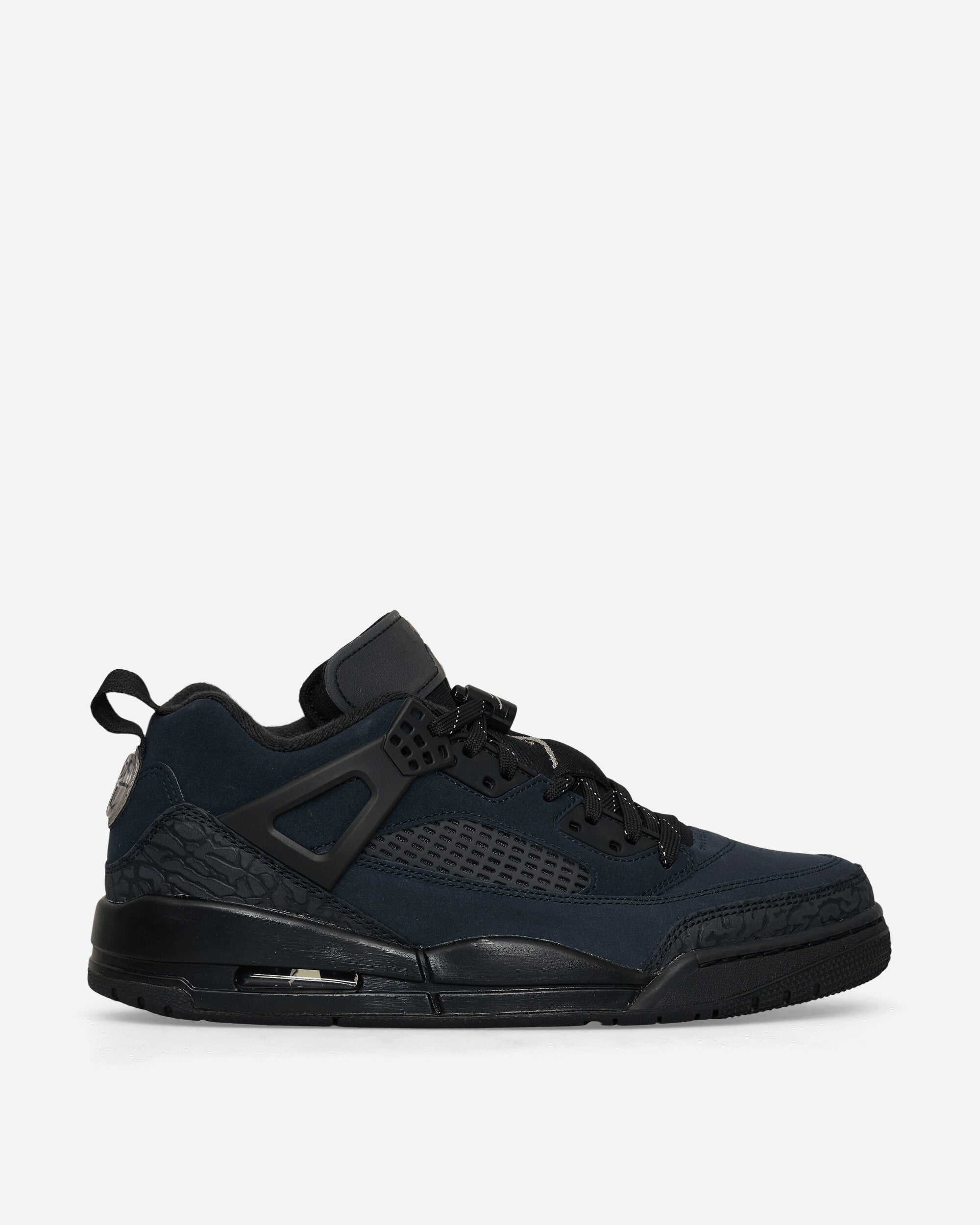 Nike Jordan Jordan Spizike Low Dark Obsidian/Anthracite Sneakers Low HM4732-400