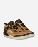 Nike Jordan Jordan Spizike Low Flax/Baroque Brown Sneakers Low FQ1759-202