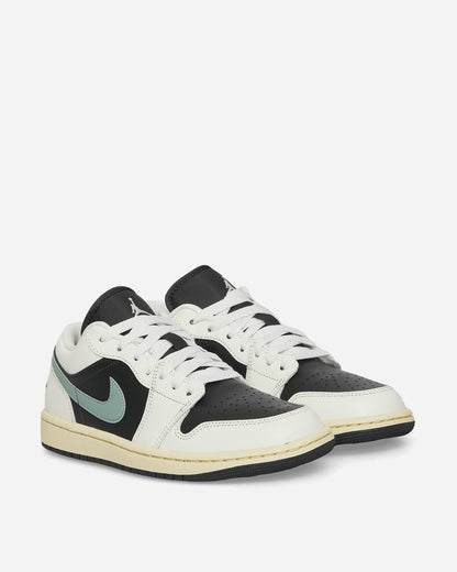 Nike Jordan Wmns Air Jordan 1 Low Anthracite/Jade Smoke Sneakers Low DC0774-001