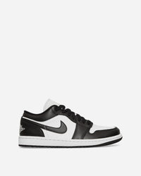 Nike Jordan Wmns Wmns Air Jordan 1 Low White/Black Sneakers Low DC0774-101