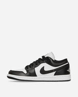 Nike Jordan Wmns Wmns Air Jordan 1 Low White/Black Sneakers Low DC0774-101