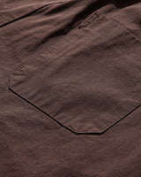 No Problemo Mini Problemo Work Pant Brown Pants Casual NP3011502 BROWN