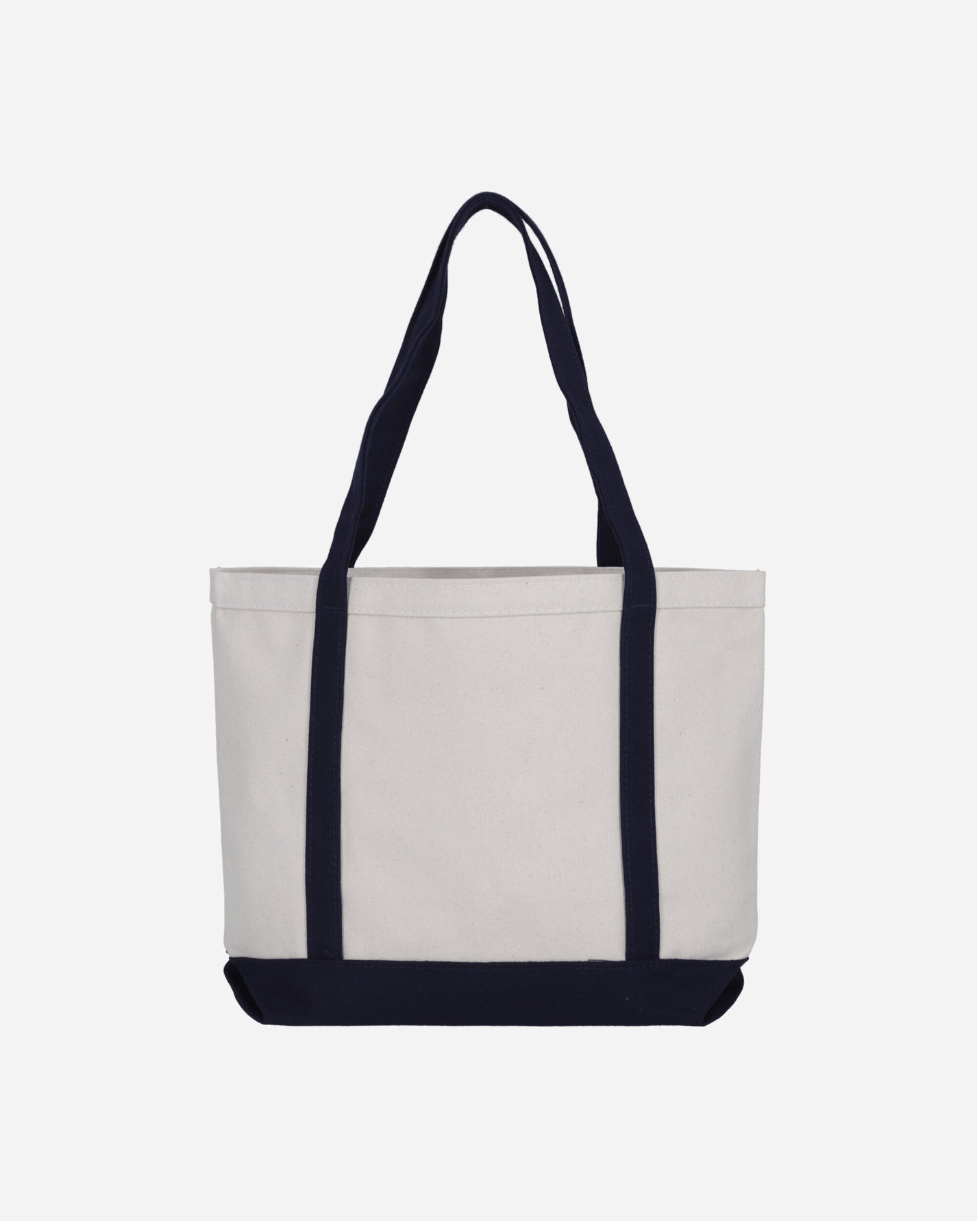 Noah Core Logo Tote Natural Bags and Backpacks Tote Bags B1NOAH NAT