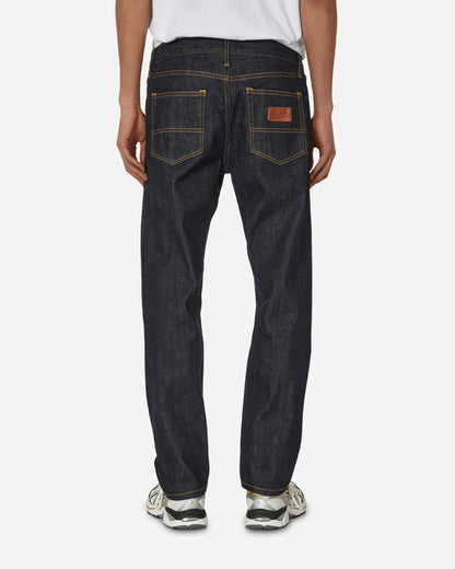 Noah 5-Pocket Jean Indigo Pants Denim P1NOAH IND