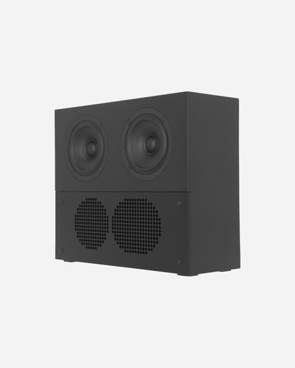 Nocs Design Mini Speaker Black Tech and Audio Speakers NS3-001 001