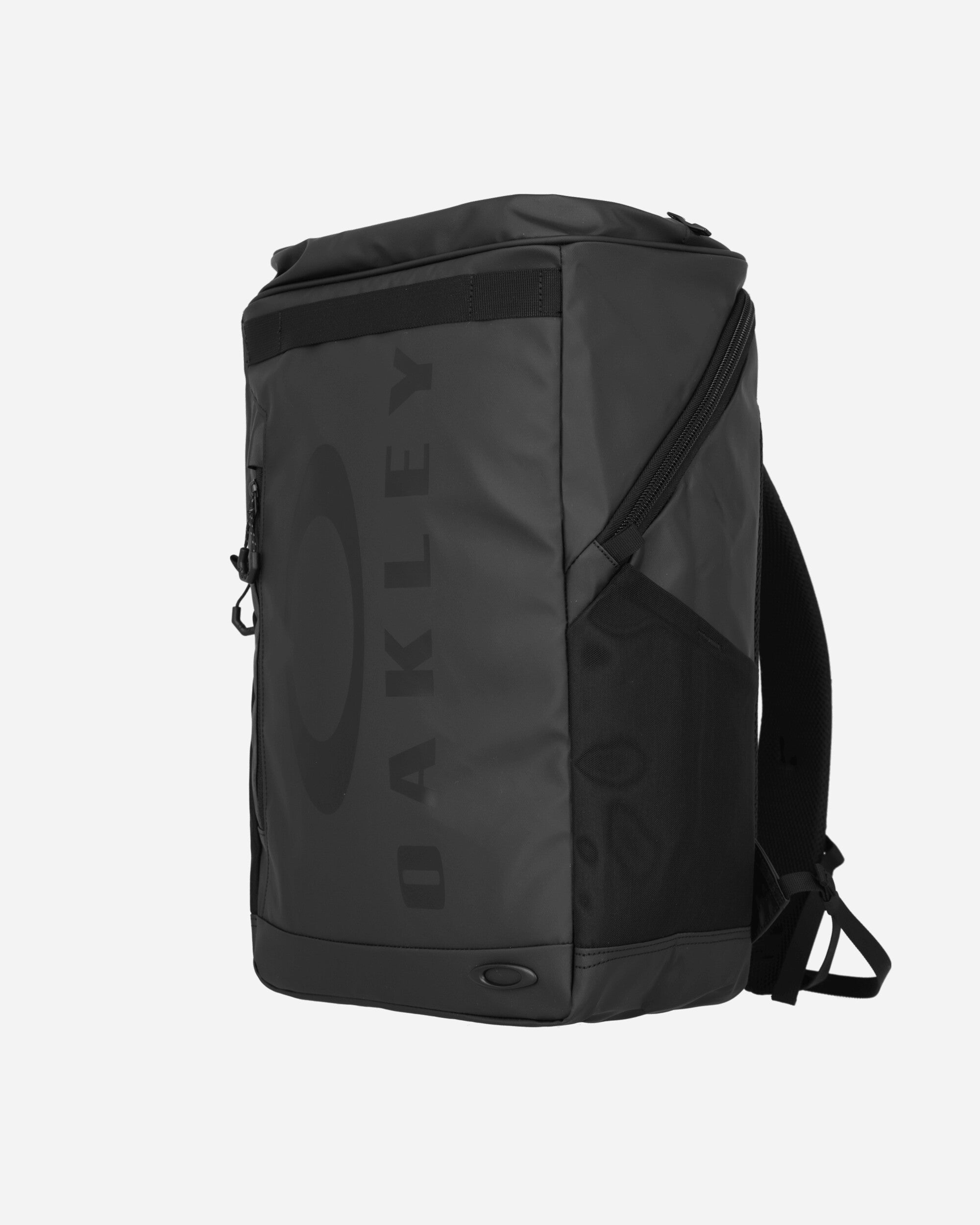 Oakley Enhance Backpack L 8.0 Black  Bags and Backpacks Backpacks FOS901731 081