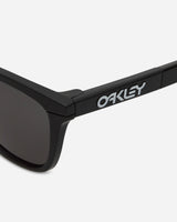 Oakley Frogskins Range Matte Black Eyewear Sunglasses OO9284 11