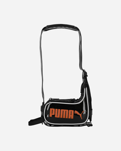 Ottolinger Wmns Puma X Ottolinger Small Bag Puma Black Publck Bags and Backpacks Shoulder Bags 090315  01