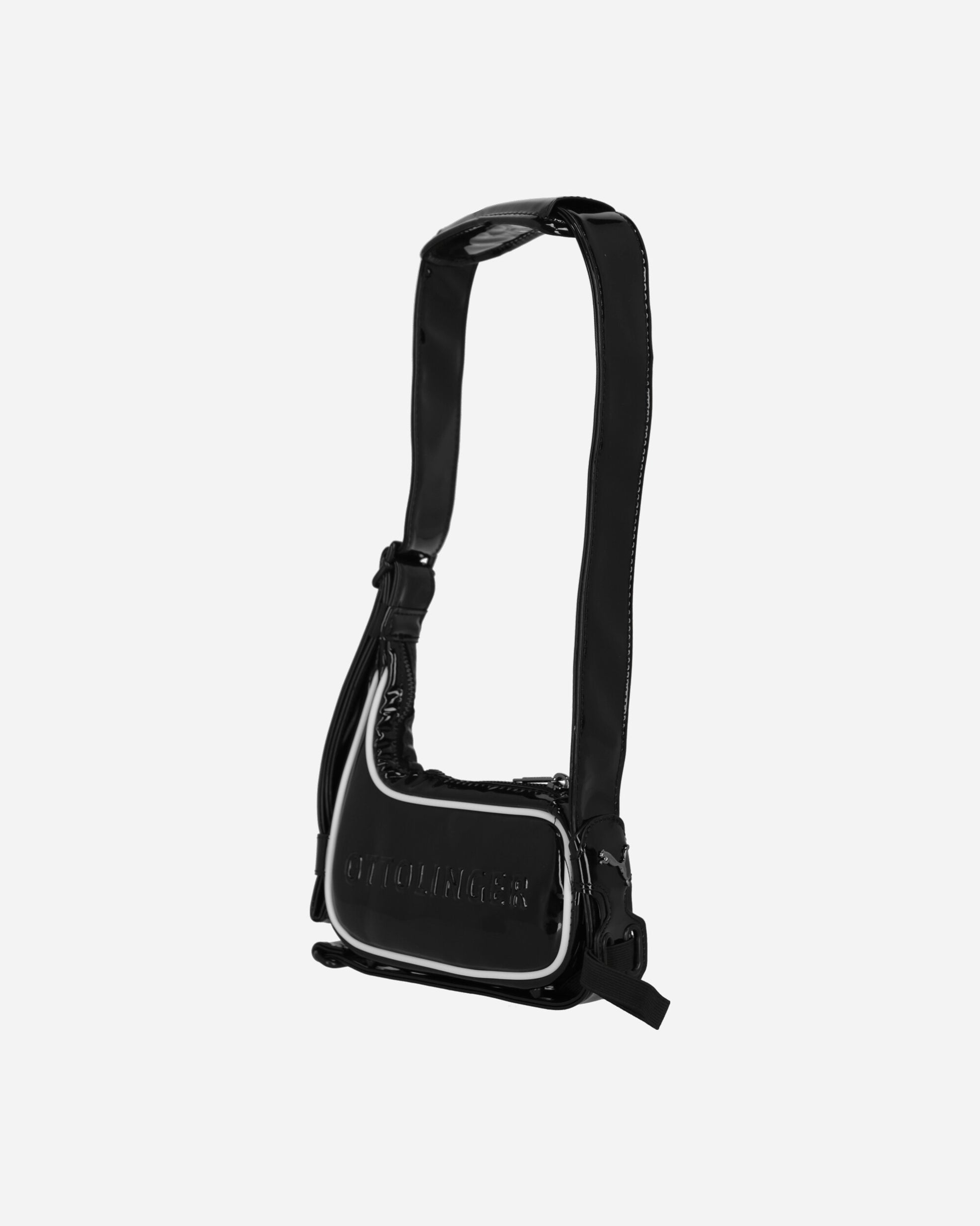Ottolinger Wmns Puma X Ottolinger Small Bag Puma Black Publck Bags and Backpacks Shoulder Bags 090315  01