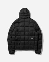 Pas Normal Studios Off-Race Down Jacket - Black Black Coats and Jackets Down Jackets MH2003AI 2999