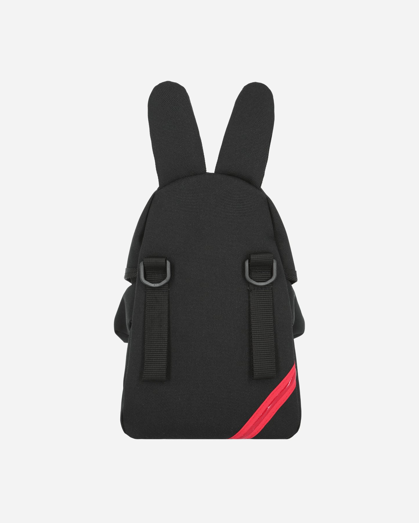 Phingerin Rabbit Pouch Black Bags and Backpacks Pouches PD-241-BG-041 C1