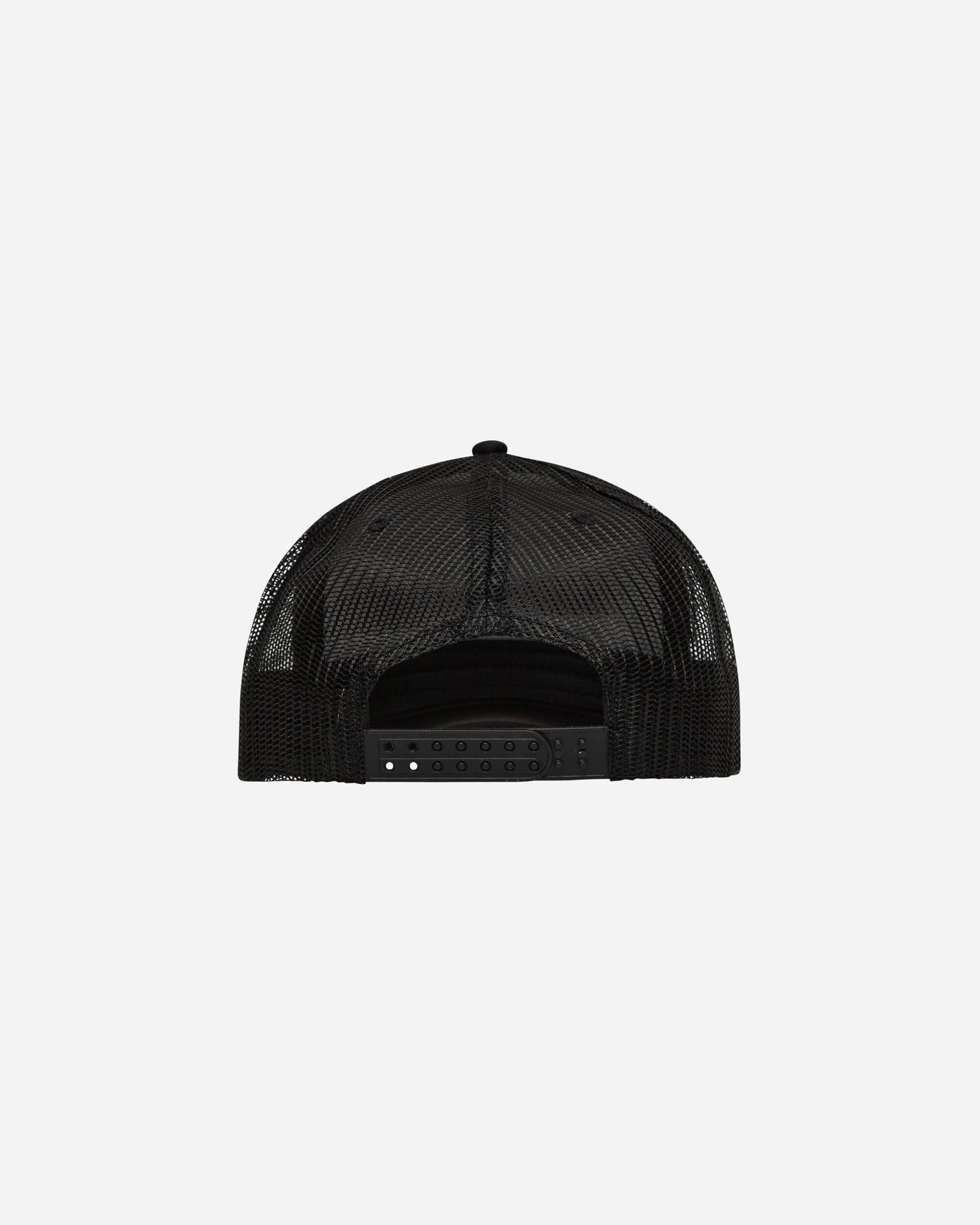 Pleasures Nightmare Trucker Black Hats Caps 9508020 BLACK