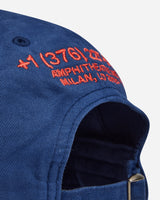 Public Possession Fonzo Cap Navy Blue Hats Caps PPMODA24-125  1