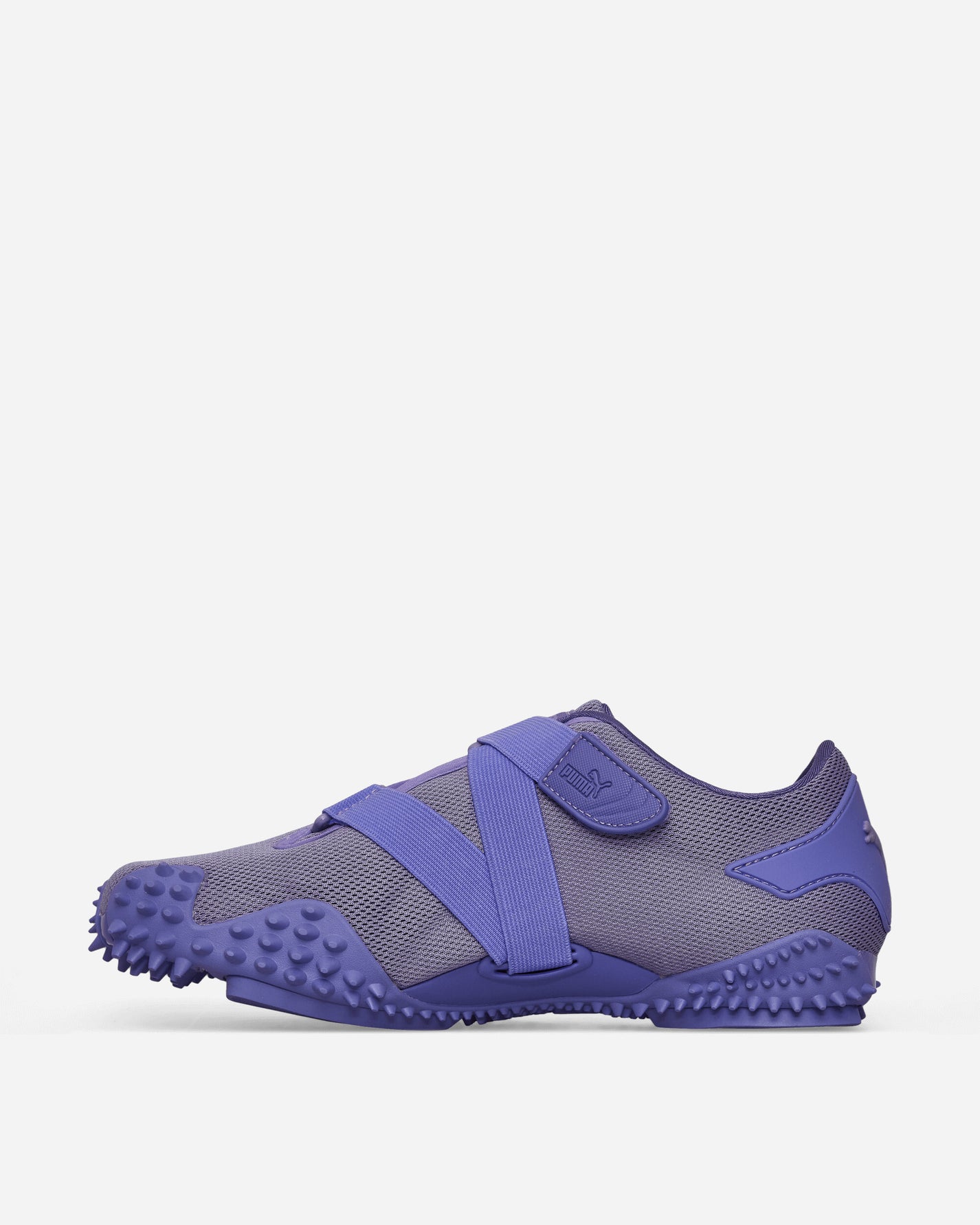 Puma Mostro Ecstasy Lavender Alert/Dark Amethyst Sneakers Low 397328-05