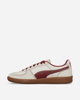 Puma Palermo Og Warm White/Intense Red Sneakers Low 383011-14