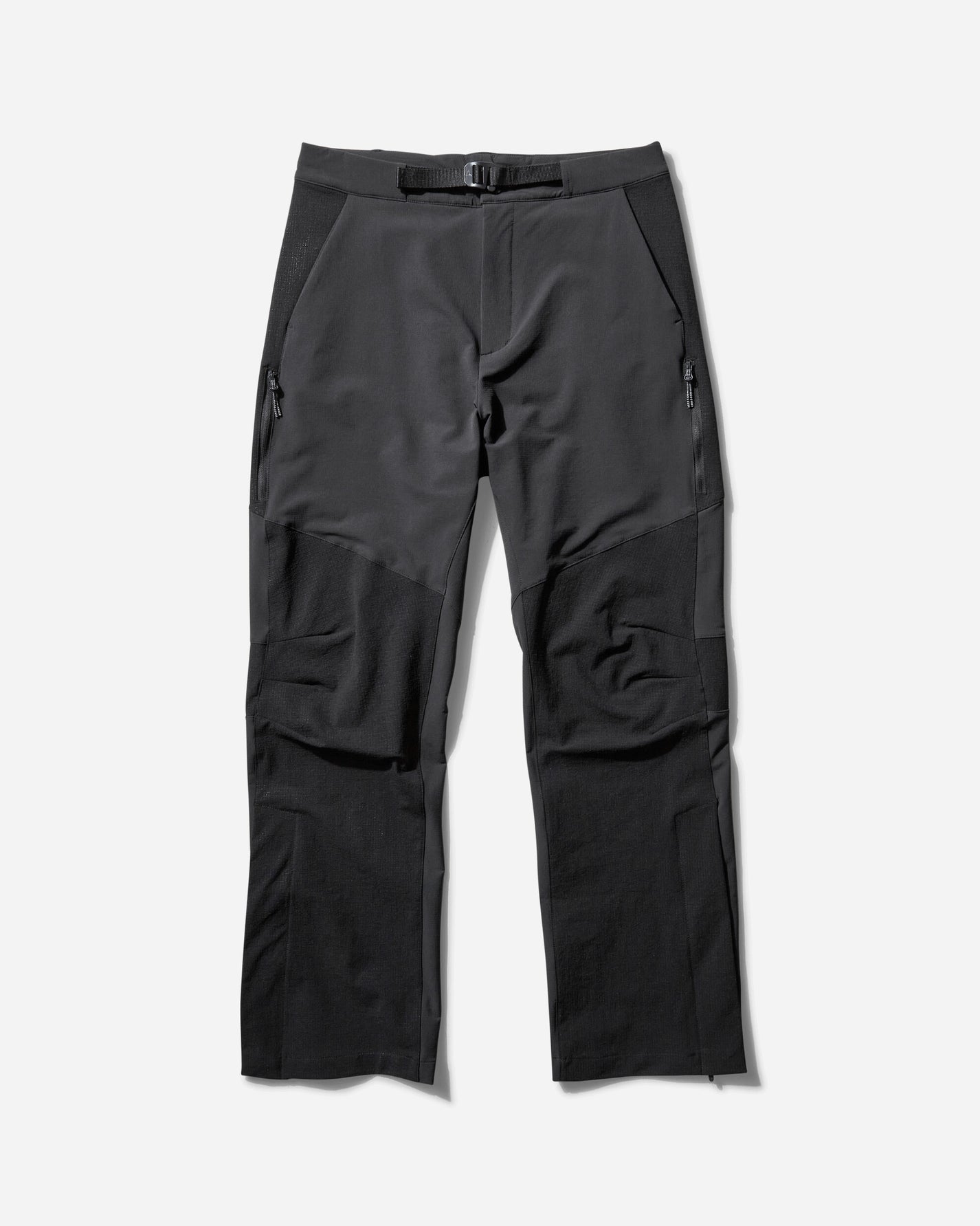 ROA Technical Reinforced Trousers Anthracite Pants Trousers RBMW0261FA199 ANT0001