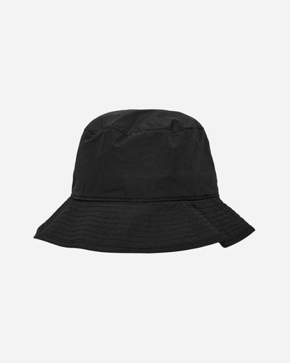 Reebok Nylon Bucket Vector Hat X Machine-A Black Hats Bucket RMLB006C99FAB001 