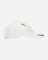 Reebok Reebok X Kanghuyk Baseball Cap White/Red Hats Caps RMLB007C99FAB0010100 