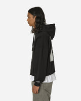 Richardson A11 Hoodie Black T-Shirts Shortsleeve SS240002 BLACK