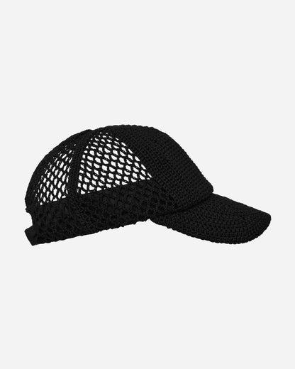 SSU Wmns Trucker Hat Black Hats Caps TRHT BLACK