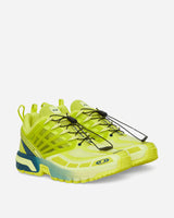 Salomon Acs Pro Sulphur Spring/Deep Dive Sneakers Low L47448500