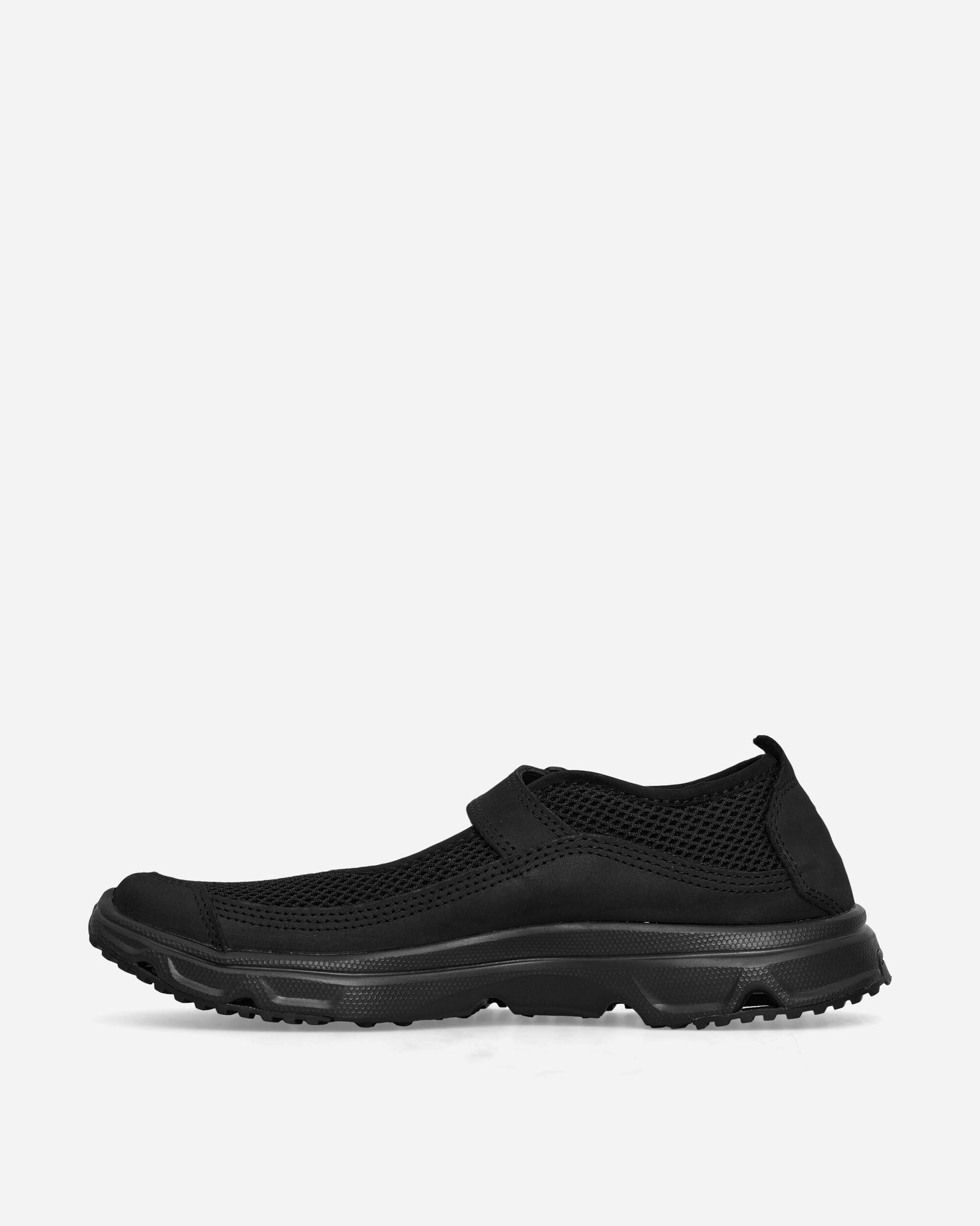 Salomon Rx Marie-Jeanne Black/Black/Black Sneakers Slip-On L47363200