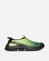 Salomon Rx Moc 3.0 Eden/Sharp Green/Black Sneakers Slip-On L47757600