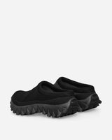 Salomon Snowclog Black/Black/Asphalt Sneakers Slip-On L47517600