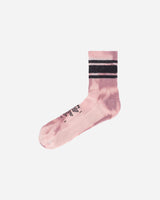 Satisfy Merino Tube Socks Pink Dye Underwear Socks 5110 RS