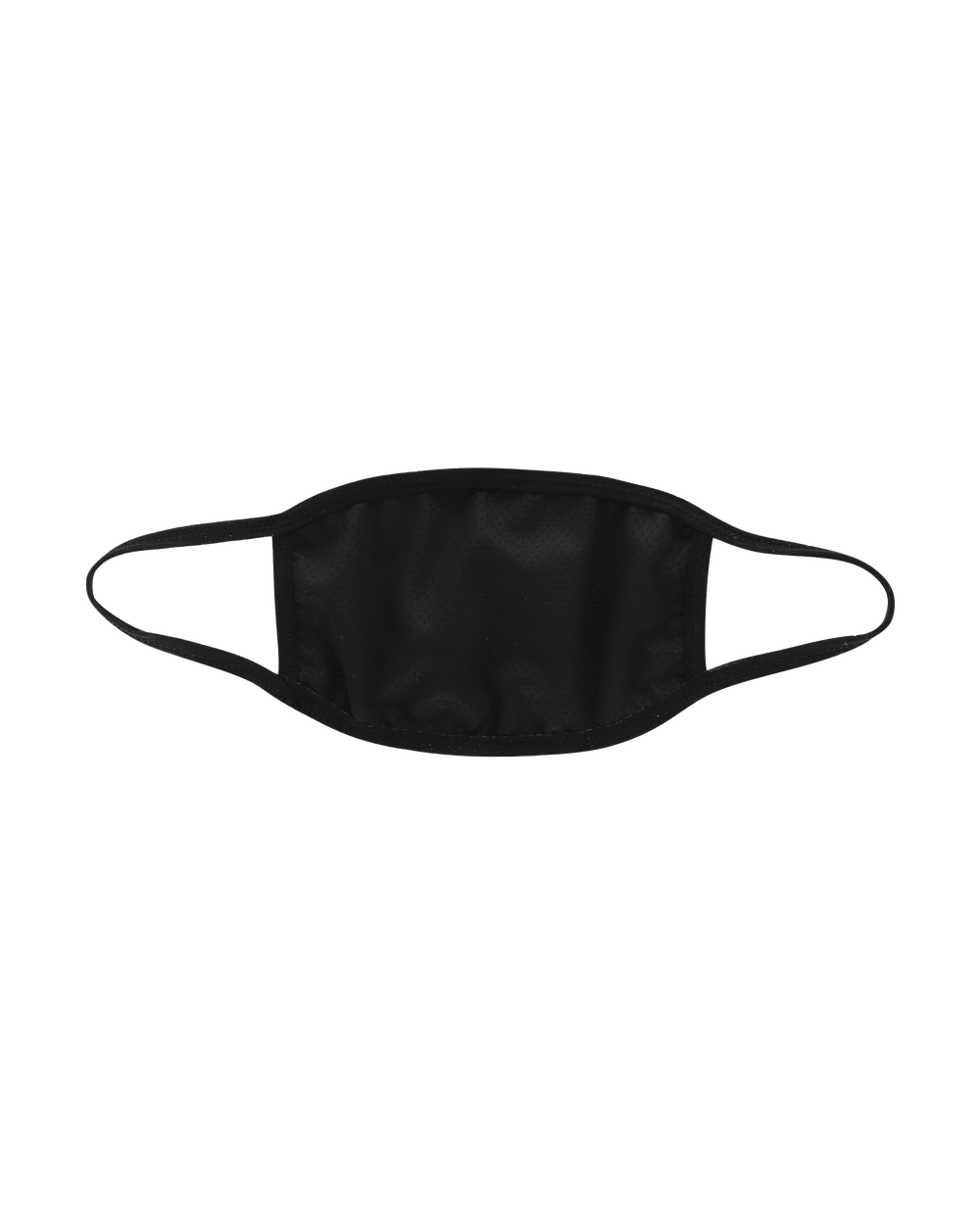 Slam Jam SLAM JAM MASK Black Hats Balaclavas SJZUAC01FA01 BLK001