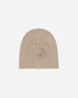 Stüssy Skullcap Loose Knit Ss-Link Oat Hats Beanies 1321217 1067