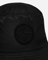 Stone Island Bucket Hat Black Hats Bucket K1S15-910009-S0076 V0029