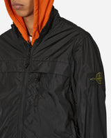 Stone Island Giubbotto Black Coats and Jackets Jackets 801541022 V0029