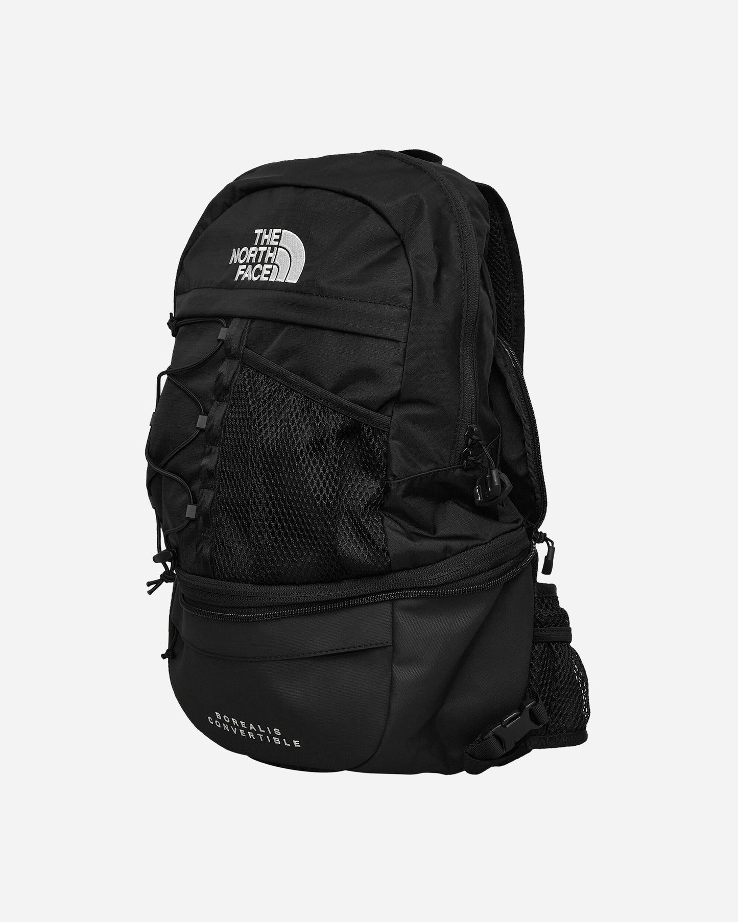 The North Face Borealis Convertible Pack Tnf Black Bags and Backpacks Backpacks NF0A88TK KX7