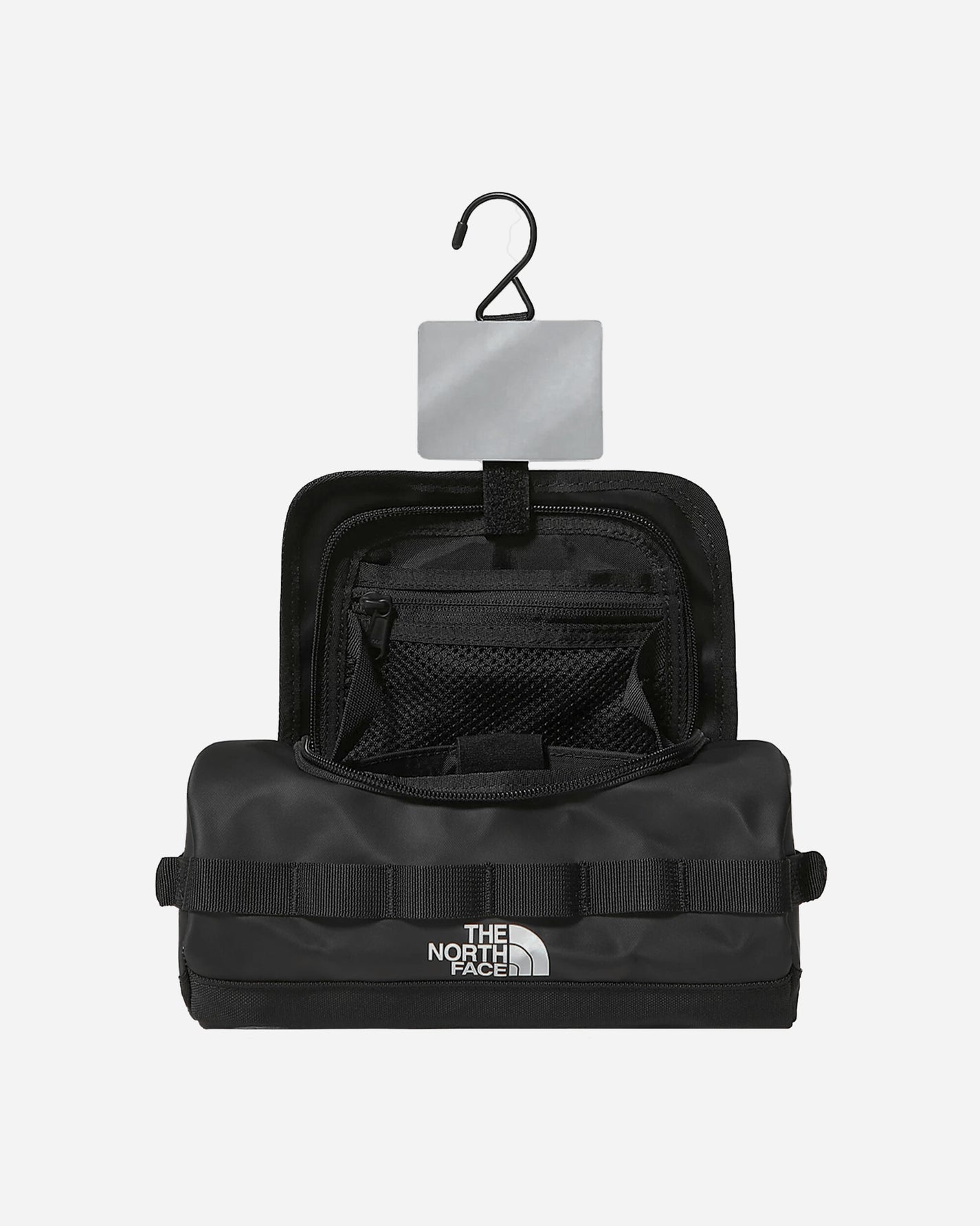 The North Face Bc Travel Canister - S Tnf Black/Tnf White/Npf Bags and Backpacks Cases NF0A52TG 53R