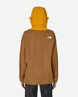 The North Face M Multi-Pocket Cardigan Utility Brown Coats and Jackets Jackets NF0A884Y 1731