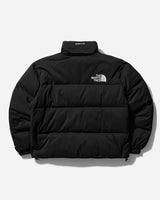 The North Face M Rmst Nuptse Jacket Tnf Black Coats and Jackets Jackets NF0A8A72 JK3