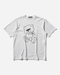 Undercover Tee White T-Shirts Shortsleeve UB0D3802 WHITE