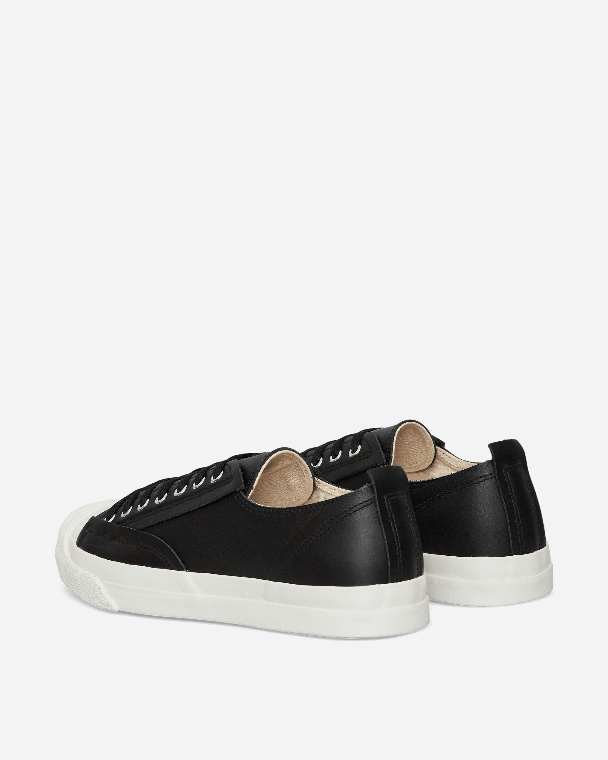 Undercover Sneakers Black Sneakers Low UC2D9F02  3