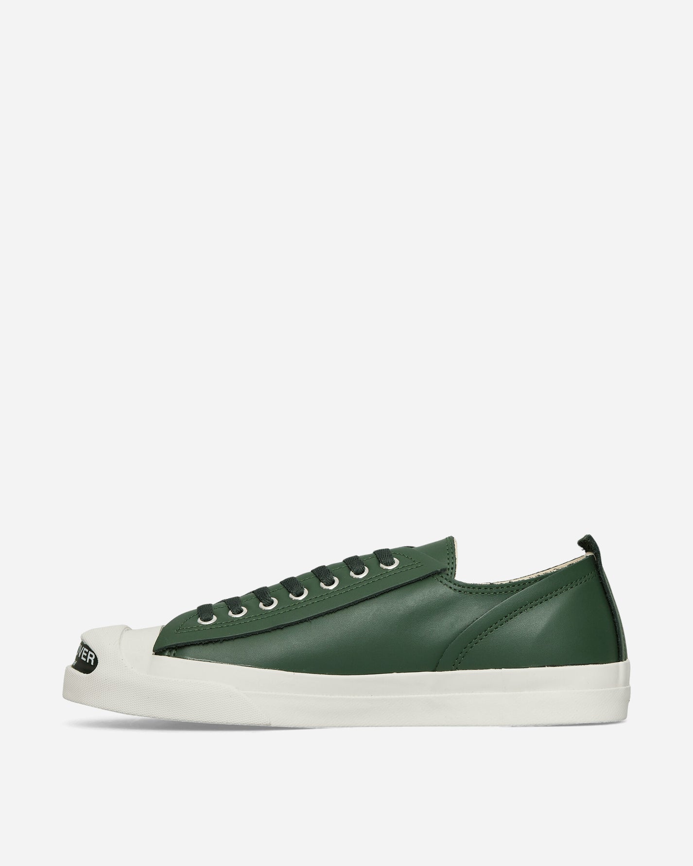 Undercover Sneakers Green Sneakers Low UC2D9F02  2