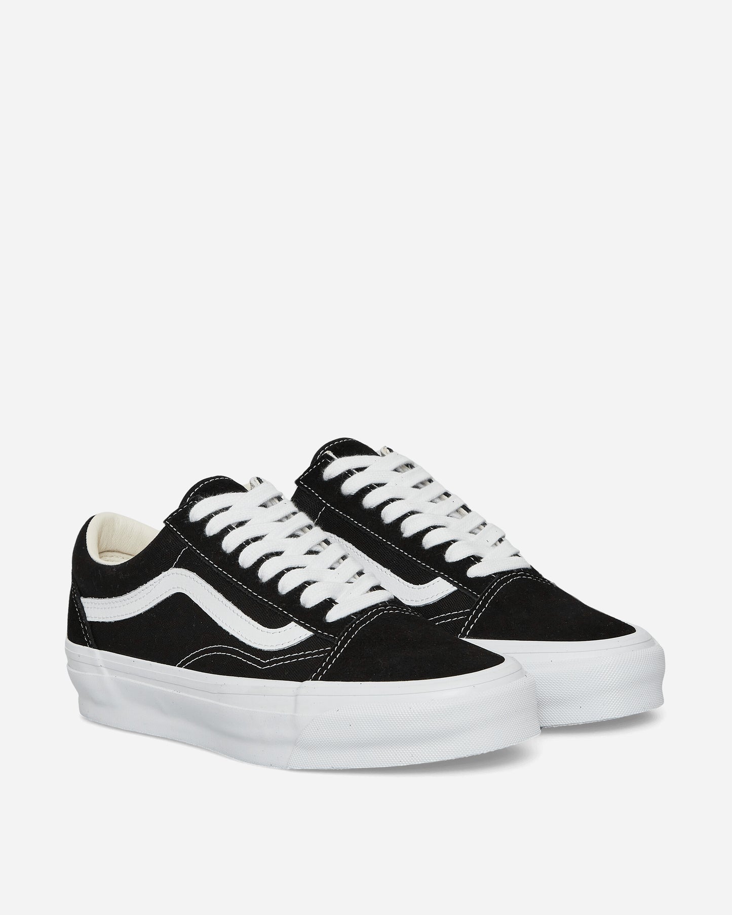 Vans Lx Old Skool White Sneakers Low VN000CQDBA21