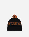 WTAPS Hat 23 Orange Hats Beanies 242MADT-HT03 002