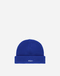 WTAPS Hat 24 Blue Hats Beanies 242MADT-HT04 002