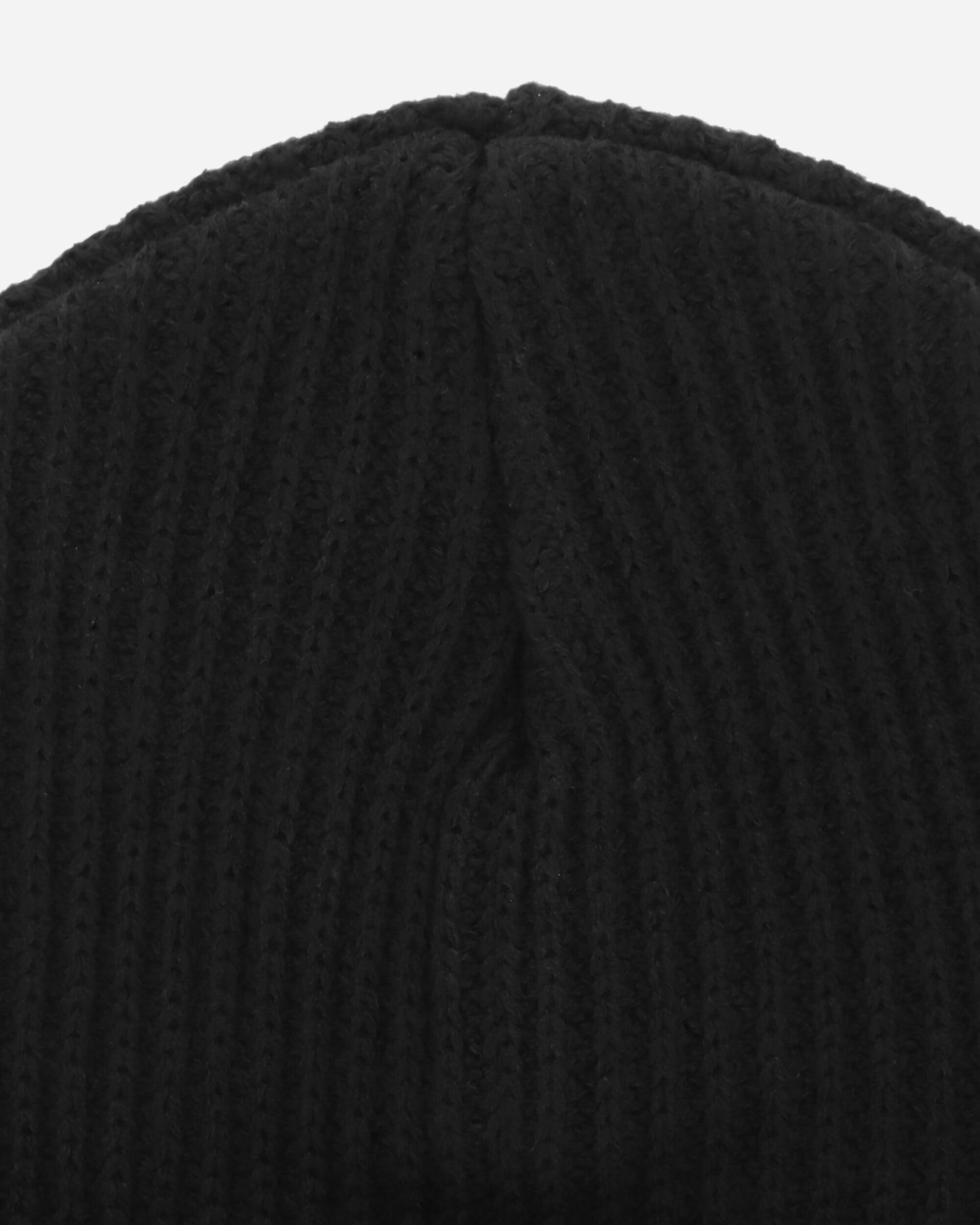 WTAPS Hat 25 Black Hats Beanies 242MADT-HT05 001