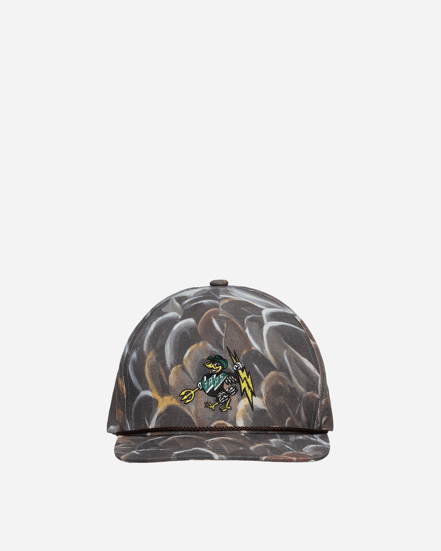 WTAPS Dt Hat Cap Wed Camo Hats Bucket 241HCDT-HT08 WCM