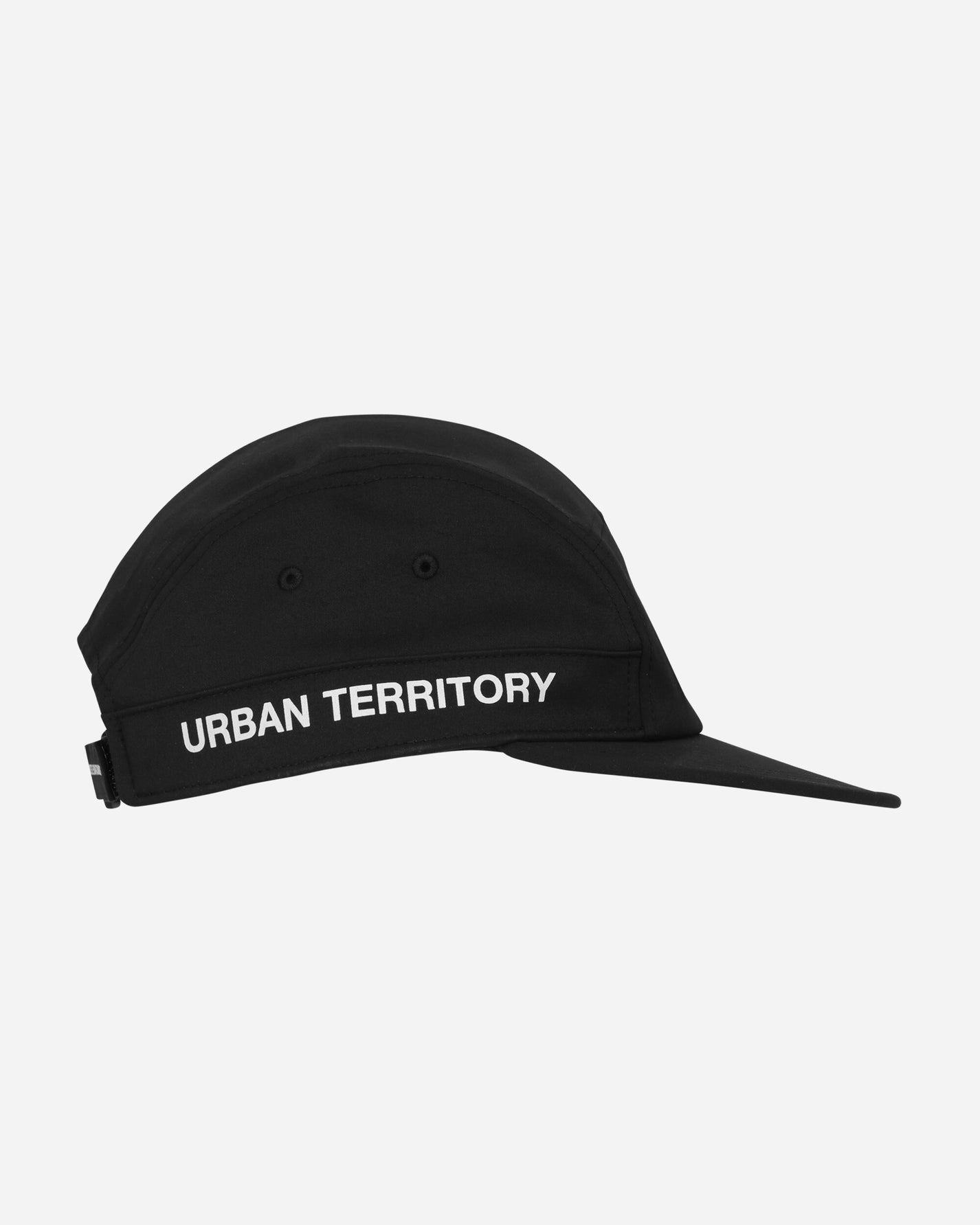 WTAPS Hat 13 Black Hats Caps 242HCDT-HT13 001